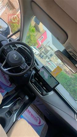 تۆیۆتا کۆرۆلا